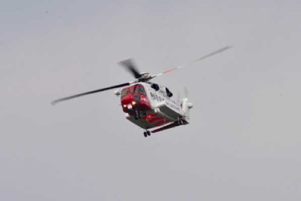 03 April 2022 - 17-18-56

-----------------
Coastguard helicopter G-MCGY passes